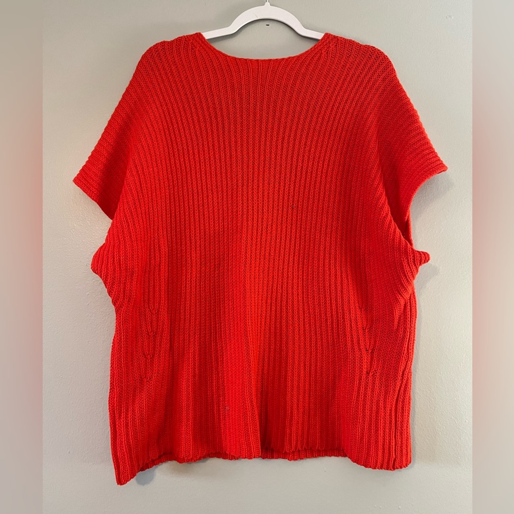 Cabi ruby sweater size small - Picture 4 of 6